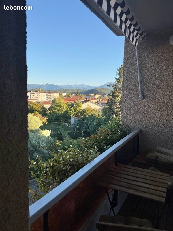 Appartement à vendre, 60m², Saint-Gaudens