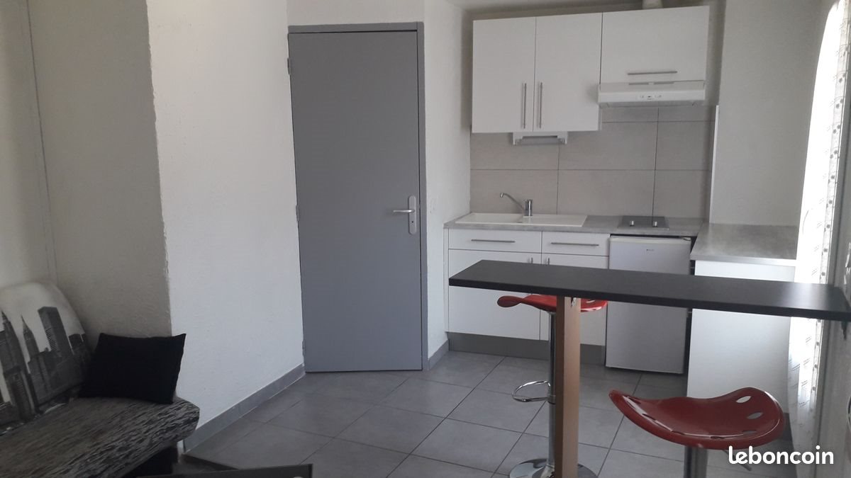 Appartement à louer, 20m², Digne-les-Bains