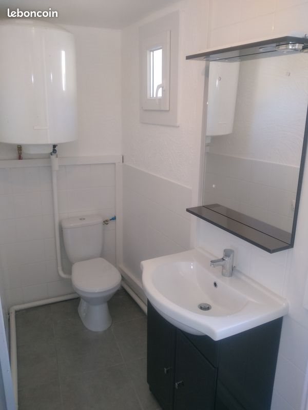 Appartement à louer, 20m², Digne-les-Bains