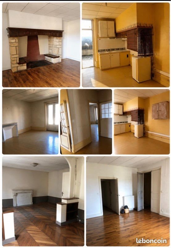 Maison à vendre, 350m², Gourdon