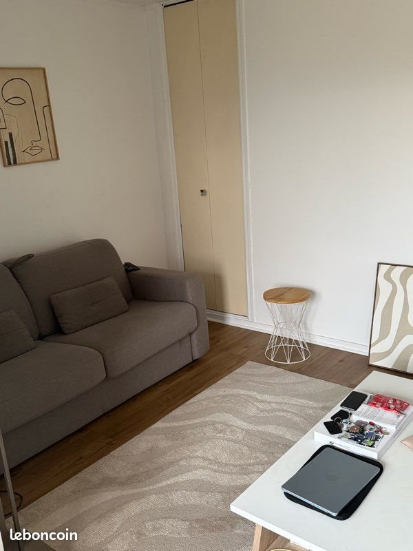 Appartement à louer, 26m², Le Perreux-sur-Marne