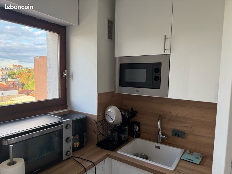 Appartement à louer, 26m², Le Perreux-sur-Marne