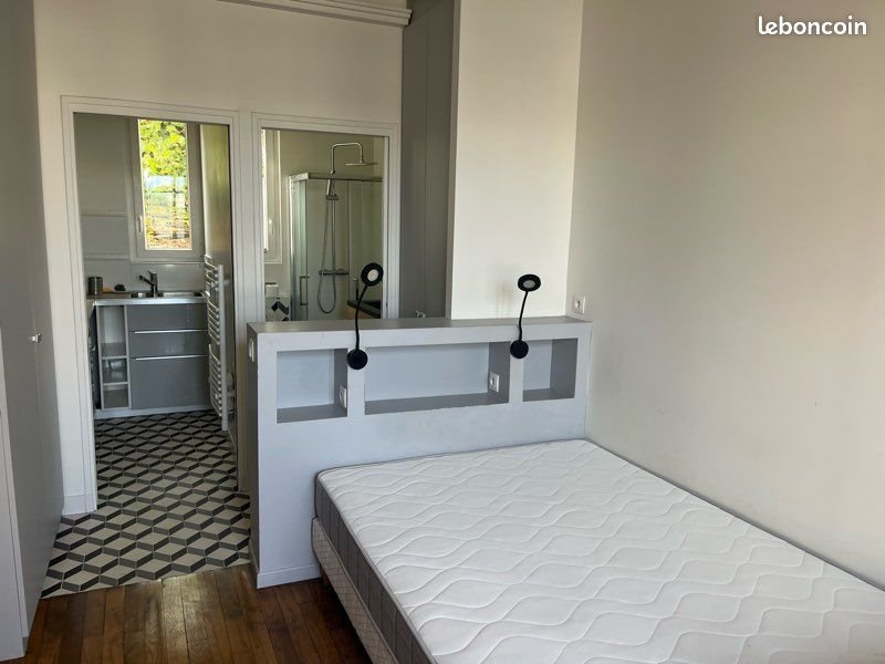 Appartement à louer, 25m², Arcueil