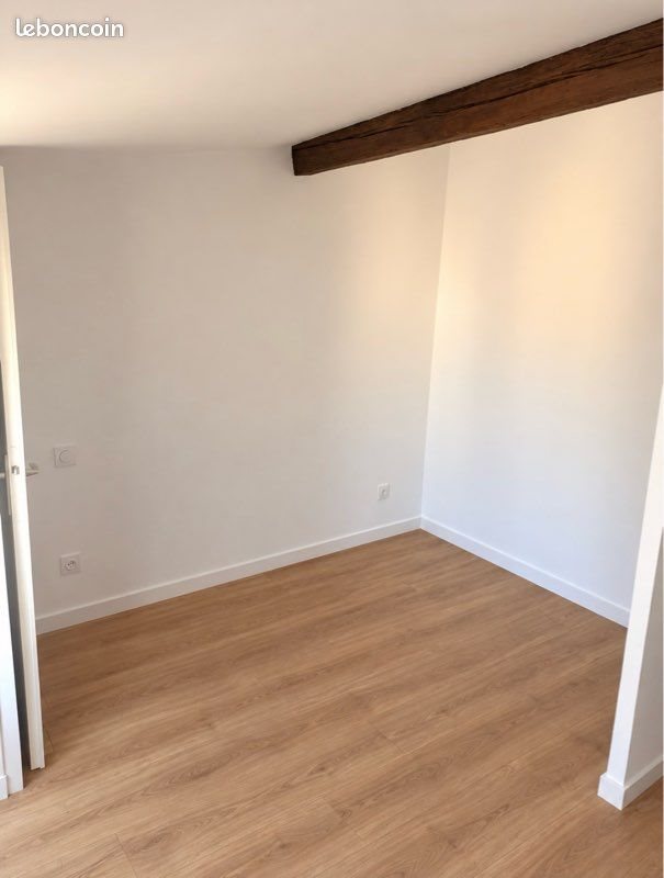 Appartement à louer, 26m², Niort