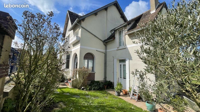 Maison à vendre, 105m², Thivars