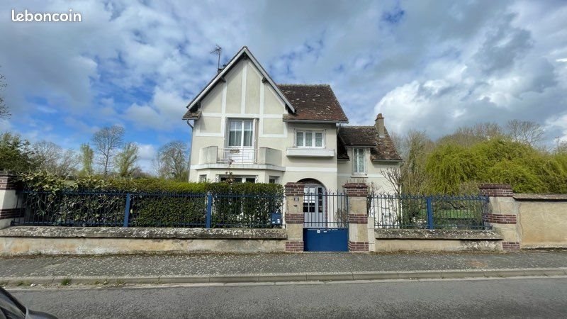 Maison à vendre, 105m², Thivars