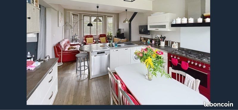 Maison à vendre, 105m², Thivars