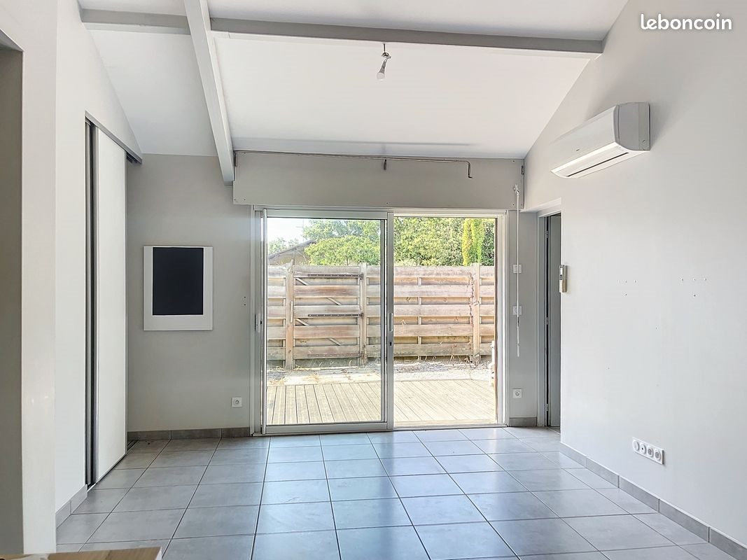 Maison à louer, 52m², Moliets-et-Maa