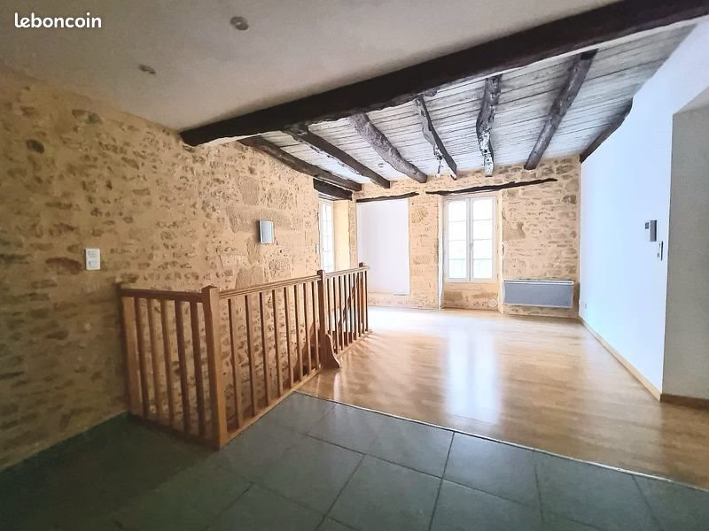 Appartement à louer, 43m², Sarlat-la-Canéda
