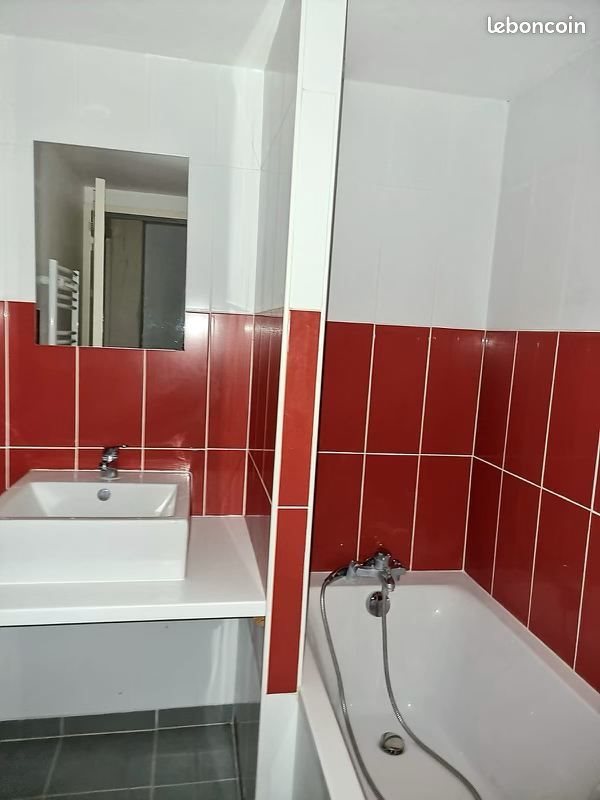 Appartement à louer, 43m², Sarlat-la-Canéda
