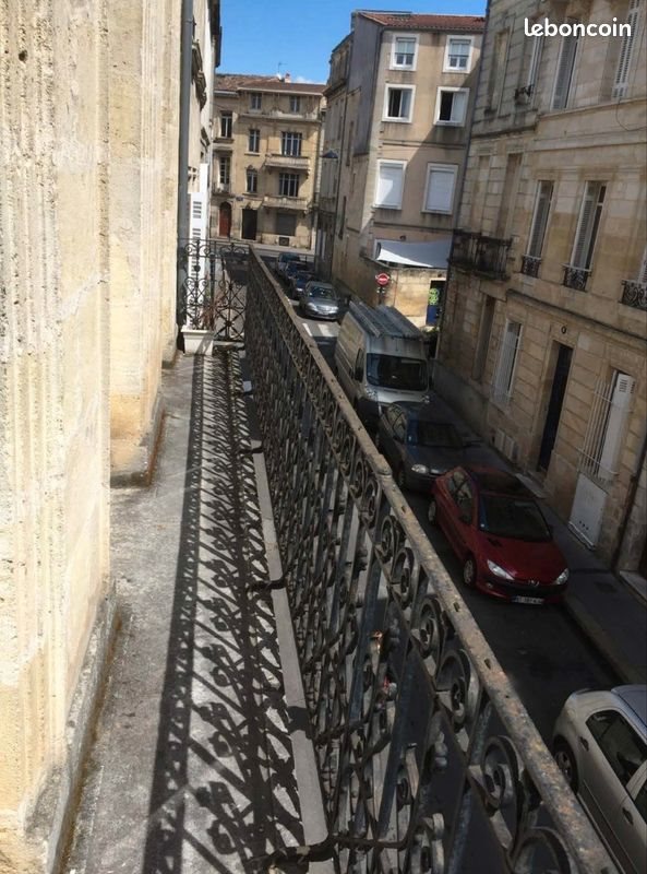 Appartement à louer, 32m², Bordeaux