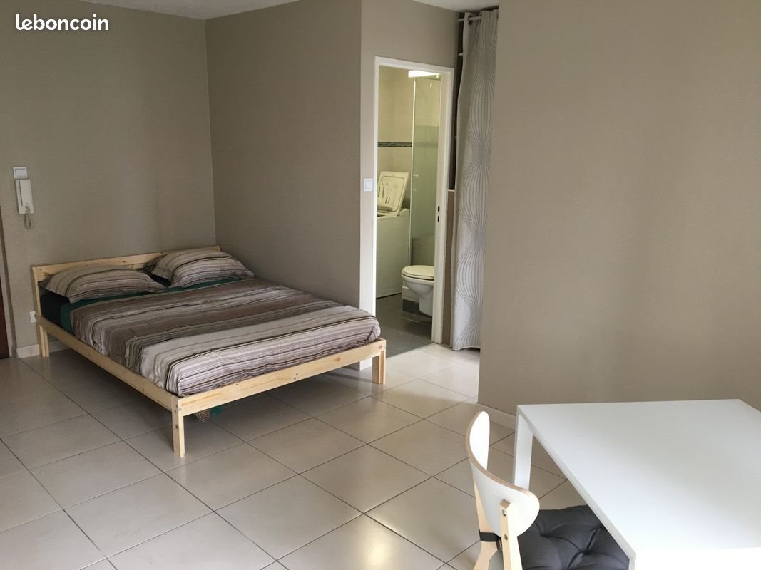 Appartement à louer, 27m², Souffelweyersheim