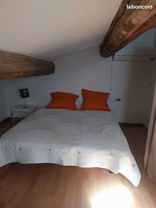 Appartement à louer, 50m², Villeneuve-lès-Avignon