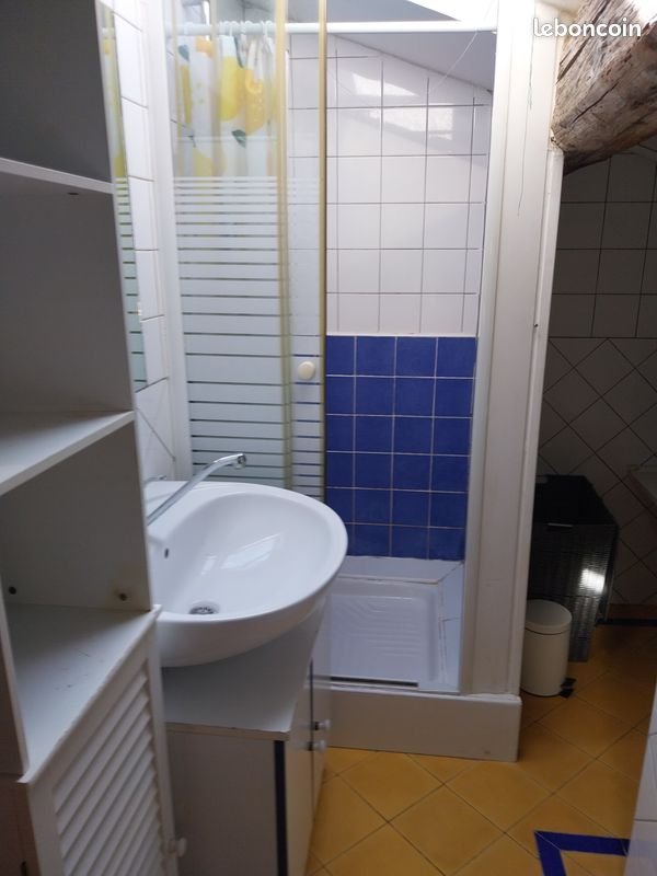 Appartement à louer, 50m², Villeneuve-lès-Avignon