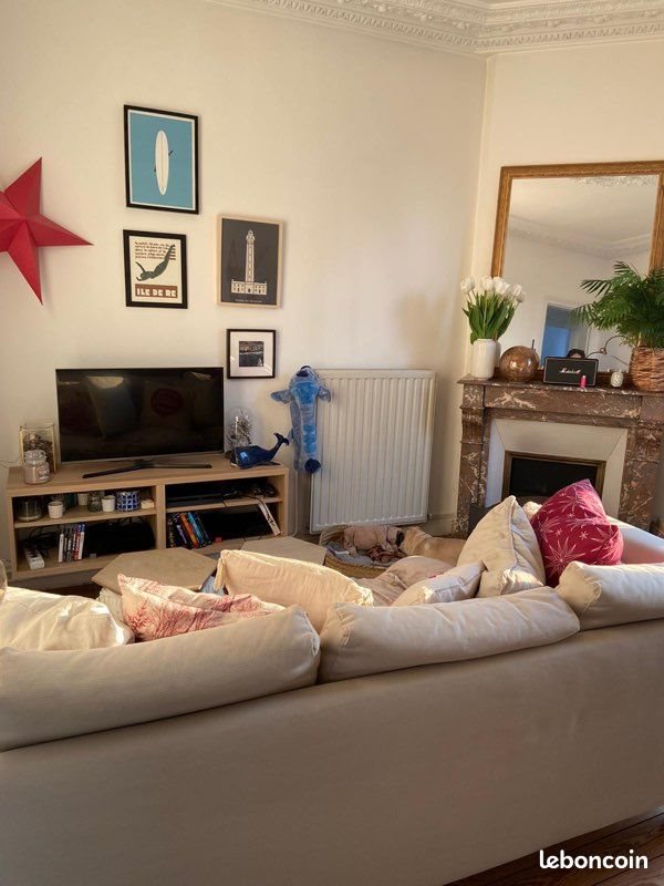 Appartement à louer, 50m², Vitry-sur-Seine