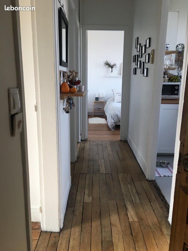 Appartement à louer, 50m², Vitry-sur-Seine