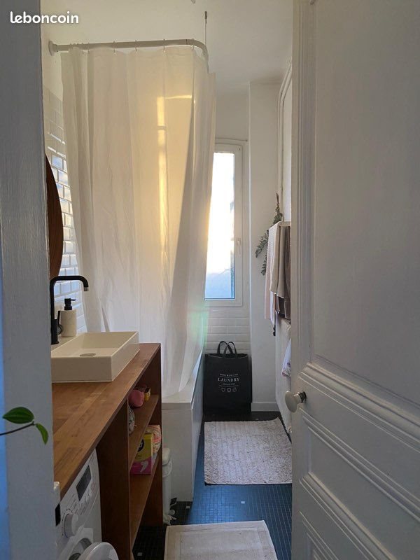 Appartement à louer, 50m², Vitry-sur-Seine