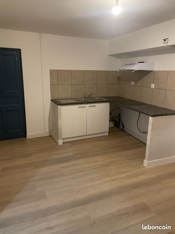Appartement à louer, 70m², Saint-Gilles