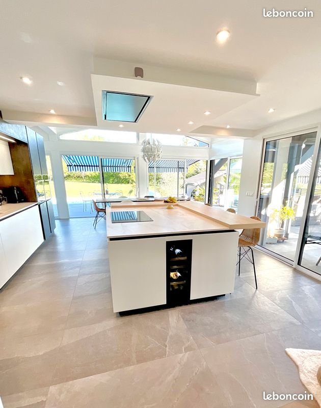 Maison à vendre, 385m², Anthy-sur-Léman