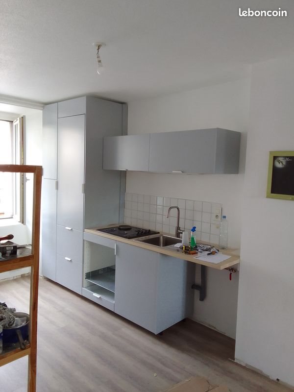 Appartement à louer, 57m², Saint-Julien-Chapteuil