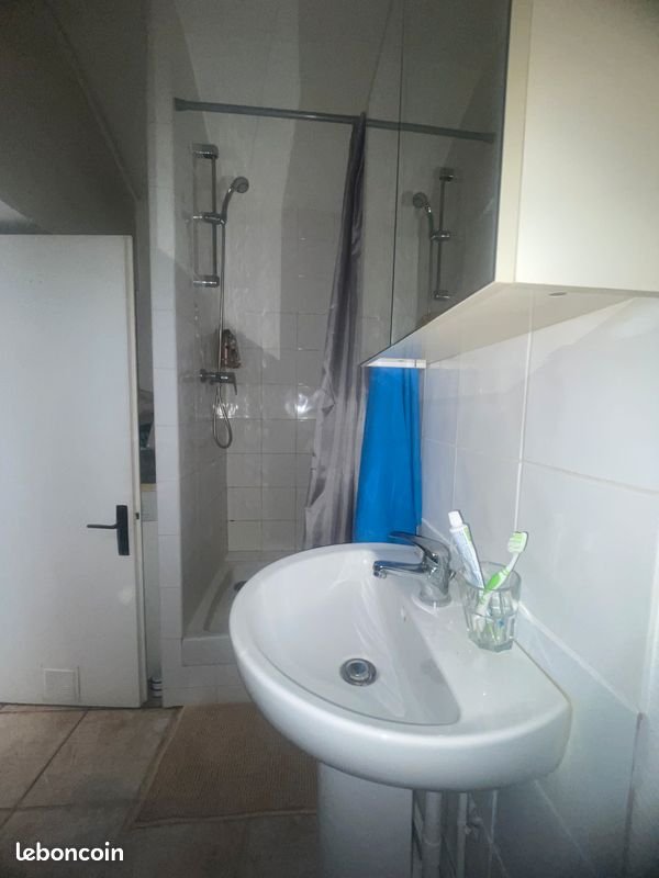 Appartement à louer, 19m², Tassin-la-Demi-Lune