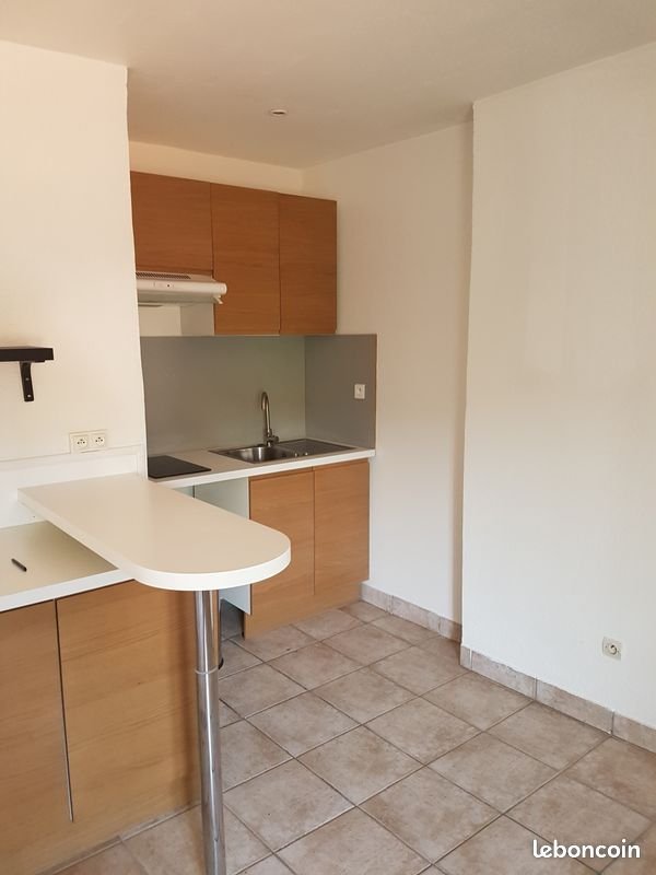 Appartement à louer, 19m², Tassin-la-Demi-Lune