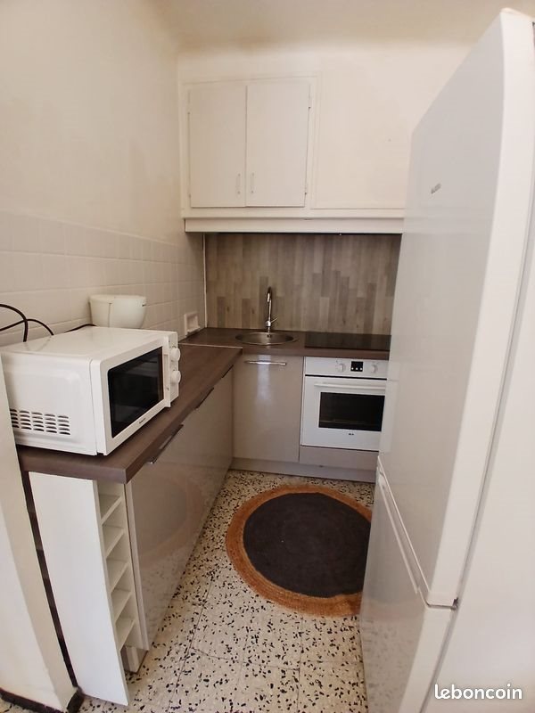 Appartement à louer, 28m², Amélie-les-Bains-Palalda