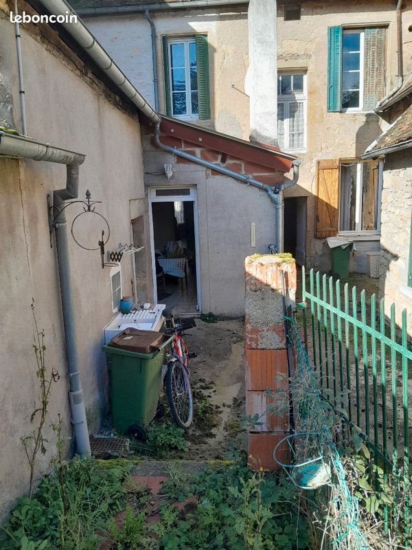 Maison à vendre, 80m², Vandenesse