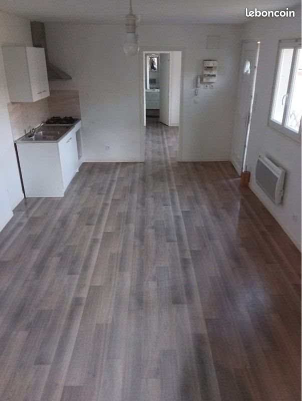 Maison à louer, 45m², Chartres