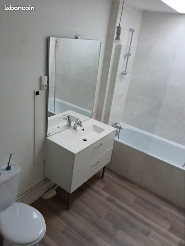 Maison à louer, 45m², Chartres