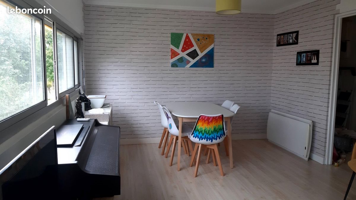 Appartement à vendre, 84m², Yerres
