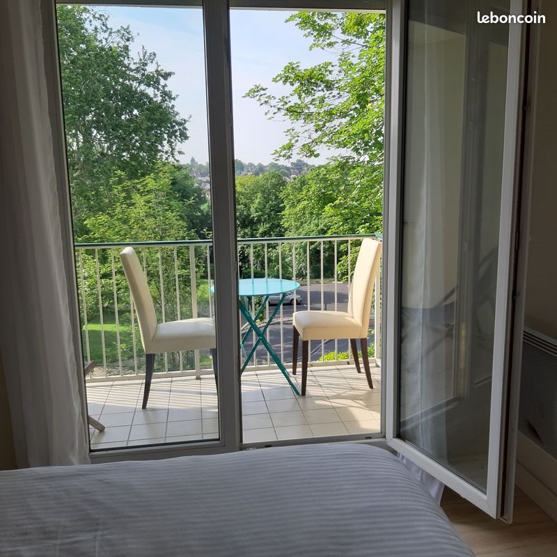 Appartement à vendre, 84m², Yerres