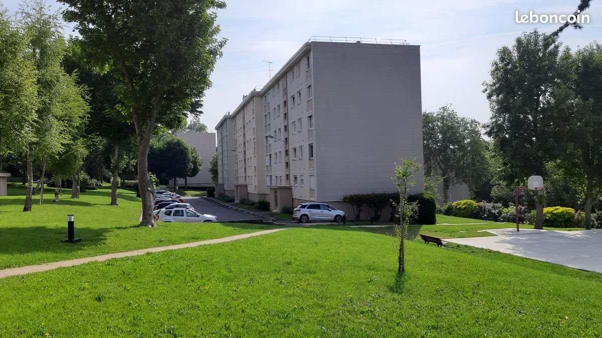 Appartement à vendre, 84m², Yerres