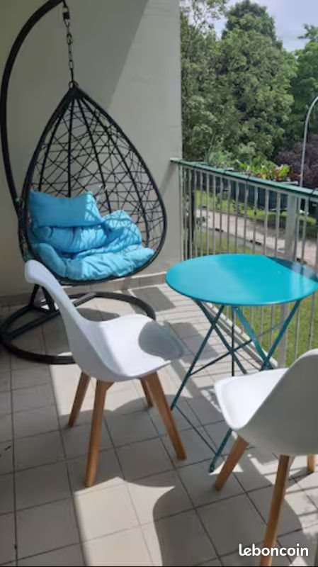 Appartement à vendre, 84m², Yerres