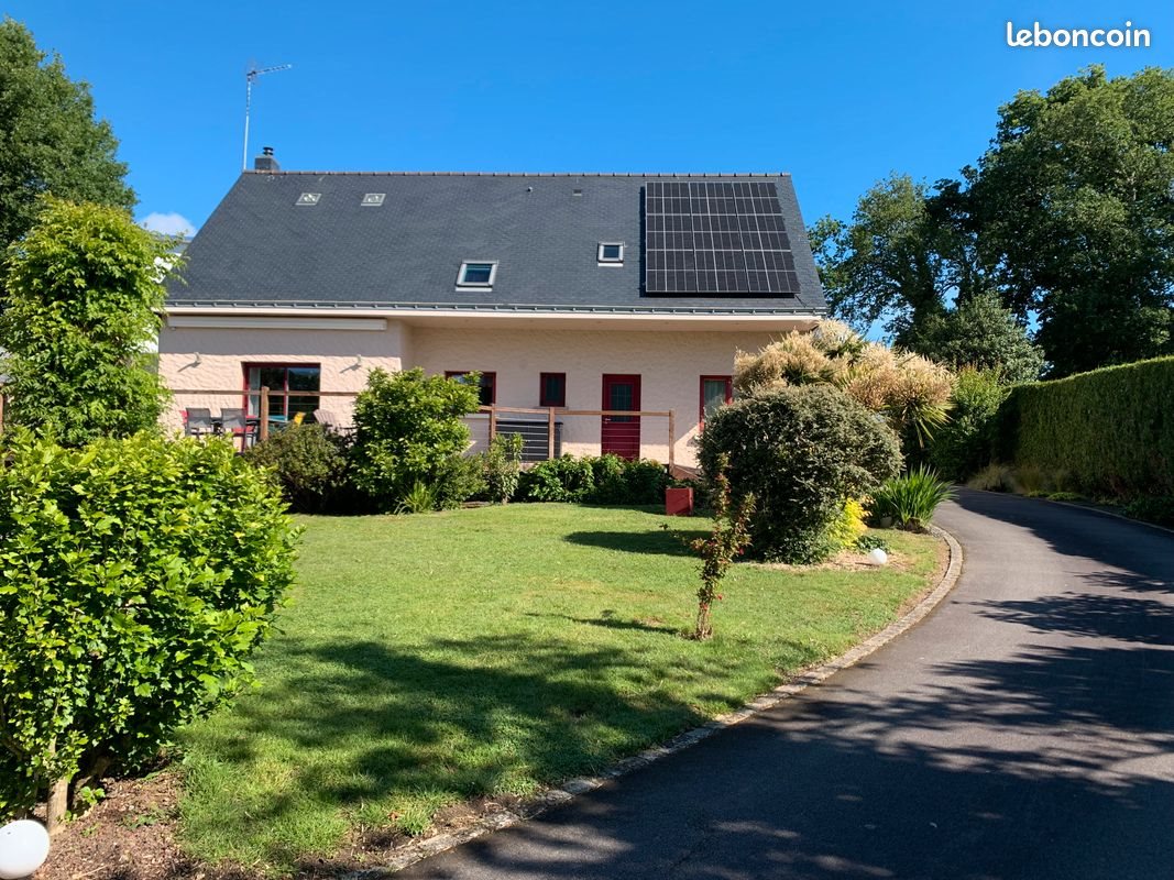 Maison à vendre, 155m², Saint-Nazaire