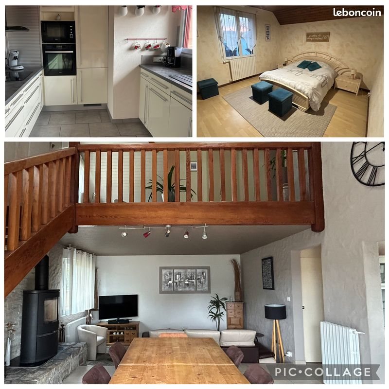 Maison à vendre, 155m², Saint-Nazaire