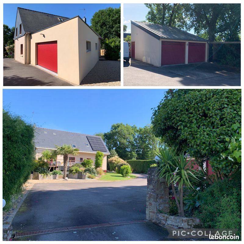 Maison à vendre, 155m², Saint-Nazaire