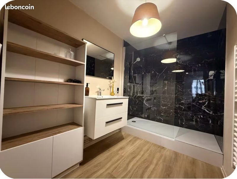 Appartement à louer, 36m², Clermont-Ferrand
