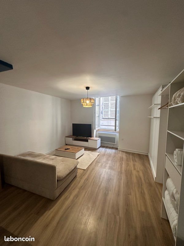 Appartement à louer, 36m², Clermont-Ferrand