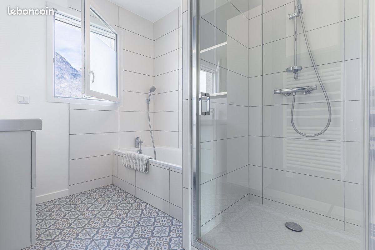 Maison à vendre, 85m², Gilly-sur-Isère