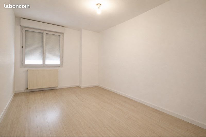 Appartement à louer, 61m², Saint-Nazaire