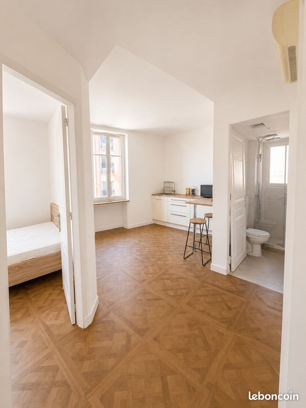 Appartement à louer, 45m², Beausoleil