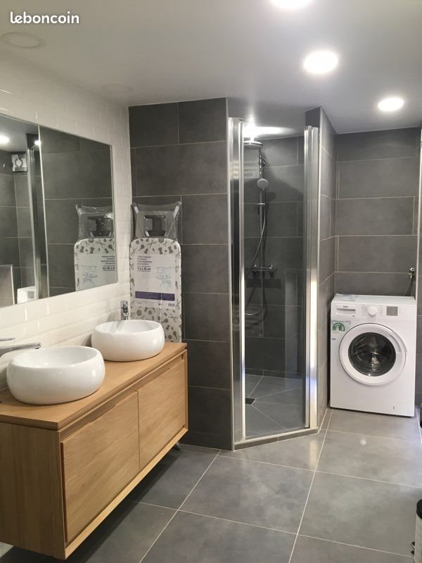 Appartement à louer, 47m², Nice