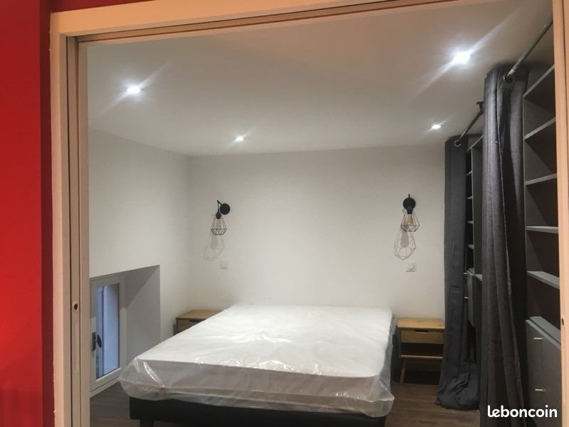 Appartement à louer, 47m², Nice