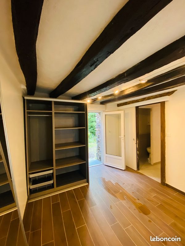 Appartement à louer, 38m², Angers