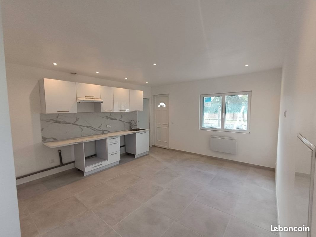 Appartement à louer, 35m², Châlette-sur-Loing