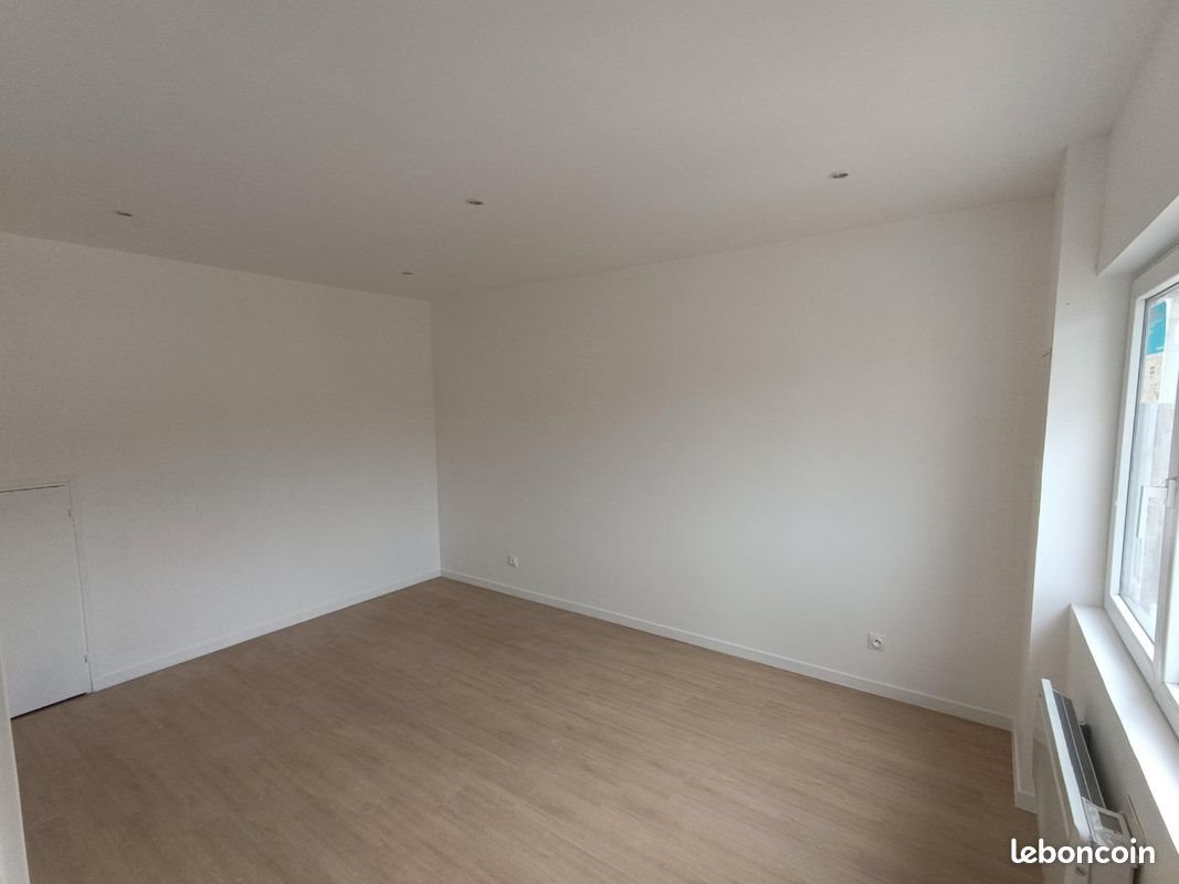 Appartement à louer, 35m², Châlette-sur-Loing