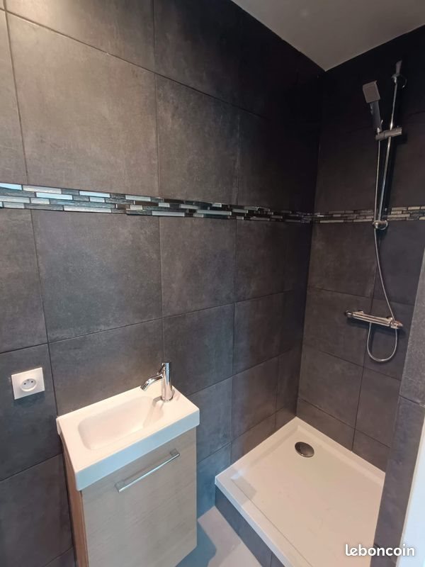 Appartement à louer, 35m², Châlette-sur-Loing