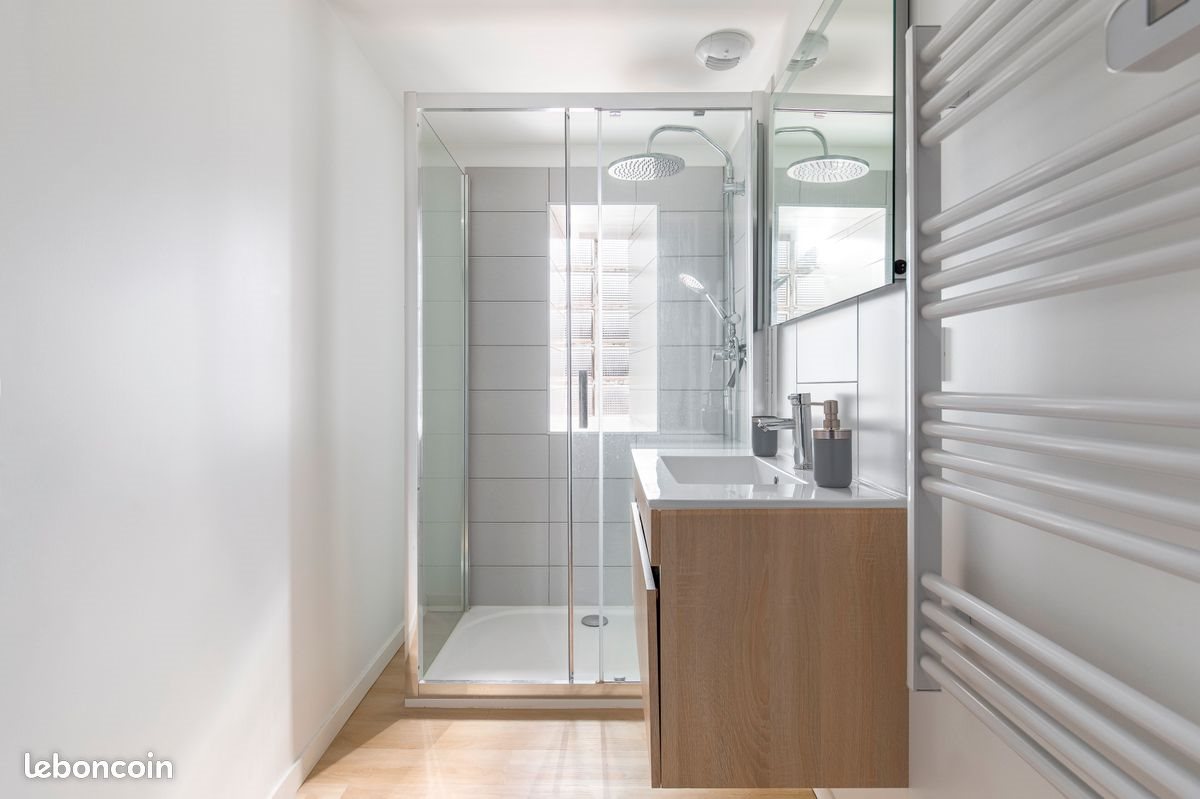 Appartement à louer, 44m², Cahors