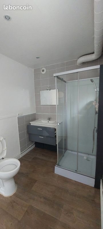 Appartement à louer, 35m², Béthune